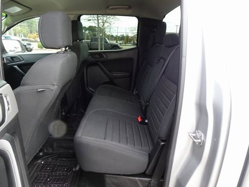 Used 2021 Ford Ranger XL w/ Equipment Group 101A High image 14