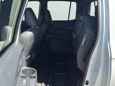 Used 2025 Honda Ridgeline Black Edition image 19
