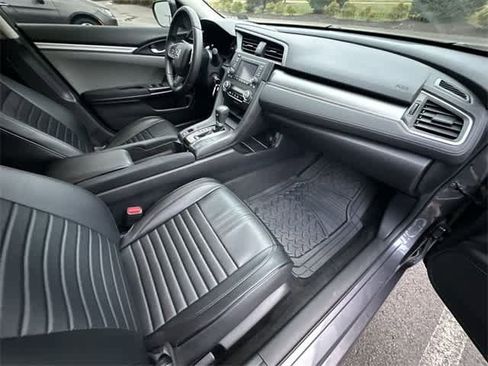 Used 2017 Honda Civic LX image 18
