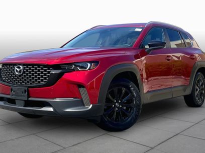 Certified 2023 MAZDA CX-50 2.5 S w/ Cargo Package