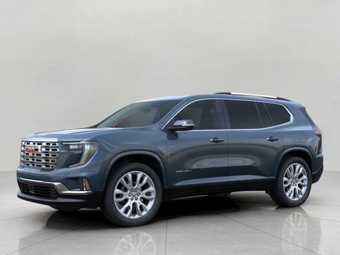 New 2026 GMC Acadia Denali image 2