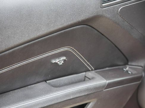 Used 2011 Ford Mustang GT Premium w/ Electronics Pkg RWD image 62