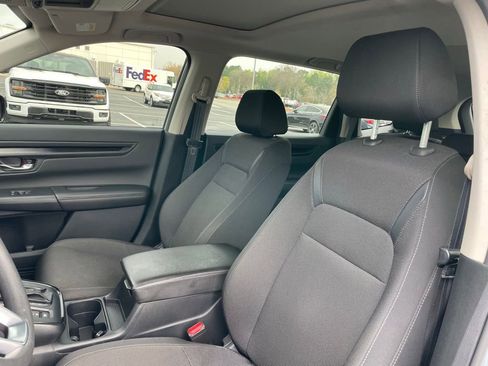 Certified 2025 Honda CR-V EX image 25