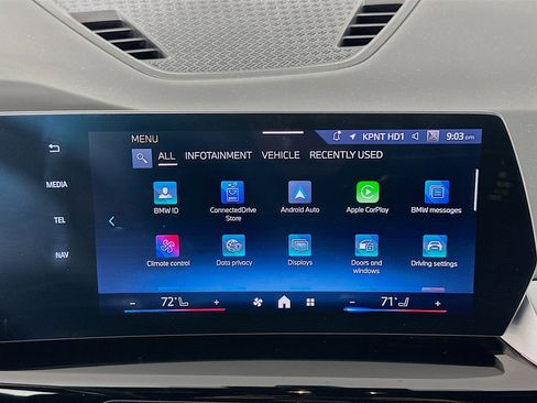 Used 2025 BMW X1 xDrive28i image 22