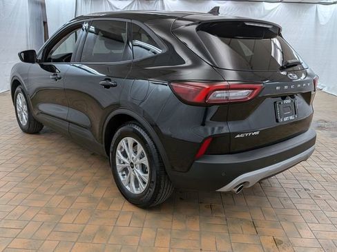 Certified 2025 Ford Escape Active w/ Tech Pack #1 image 5