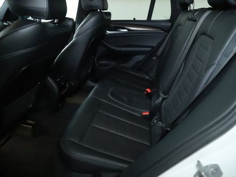 Used 2019 BMW X3 xDrive30i w/ Convenience Package image 14