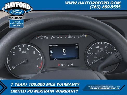 New 2026 Ford F350 XLT AWD/4WD image 15