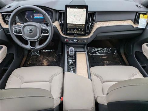 New 2026 Volvo XC60 T8 Plus w/ Protection Package Premier image 16