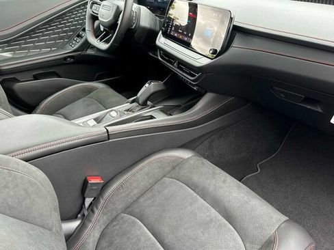 New 2026 Dodge Charger R/T AWD/4WD image 12