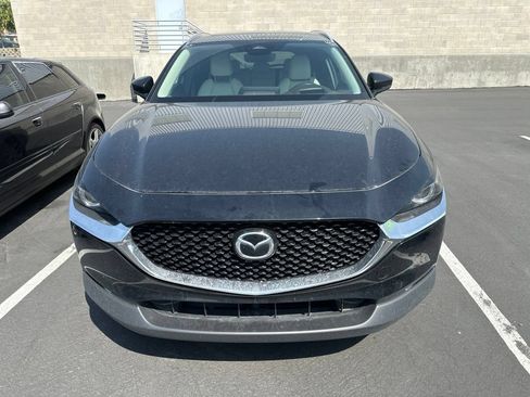 Certified 2024 MAZDA CX-30 AWD 2.5 S w/ Premium Package image 2