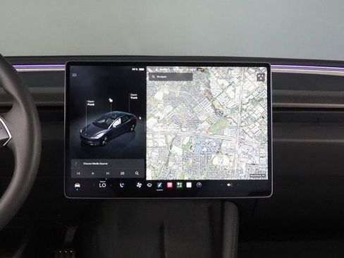 Used 2025 Tesla Model 3 Performance AWD/4WD image 42