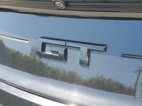 Used 2021 Ford Mustang GT Premium w/ Equipment Group 401A RWD image 8