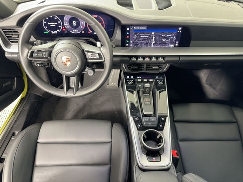 Certified 2025 Porsche 911 Carrera T image 27