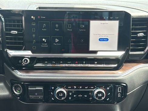 Used 2023 GMC Sierra 1500 SLT w/ SLT Premium Plus Package image 18