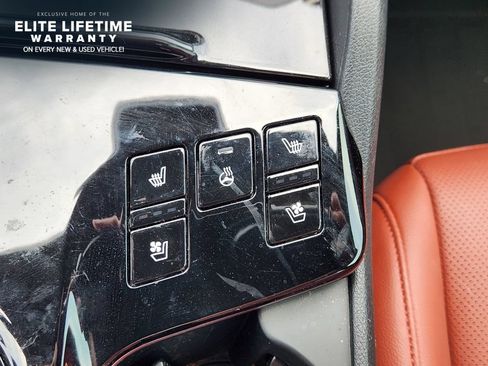 Used 2025 Kia Sportage SX Prestige AWD/4WD image 23