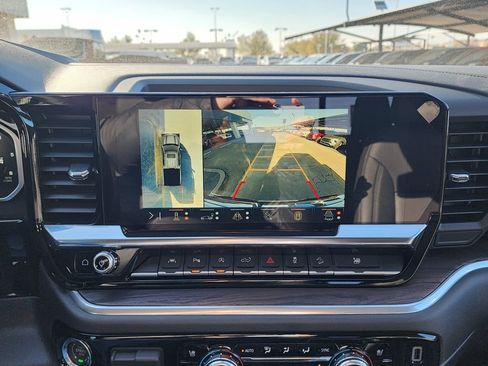 New 2026 GMC Sierra 1500 SLT w/ SLT Premium Plus Package image 28