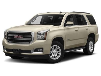 Used 2015 GMC Yukon SLT w/ Open Road Package