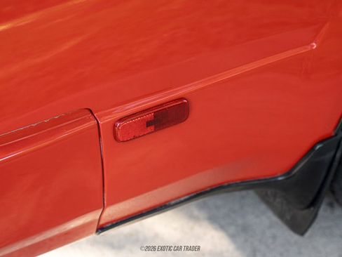 Used 1987 Nissan 300ZX Hatchback RWD image 98