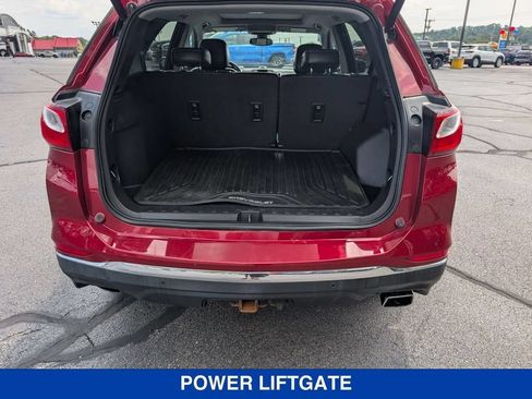 Used 2019 Chevrolet Equinox Premier AWD/4WD image 30