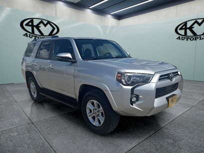 Used 2023 Toyota 4Runner SR5 Premium