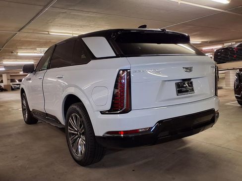 New 2026 Cadillac Escalade IQ Sport 1 AWD/4WD image 10