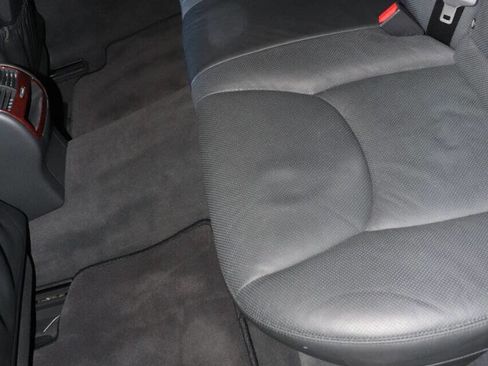 Used 2004 Mercedes-Benz S 500 image 53