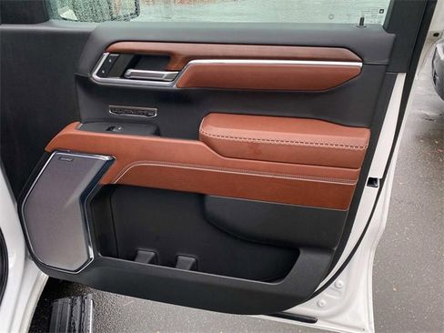 Used 2023 GMC Sierra 1500 Denali Ultimate image 37