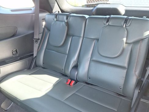 Used 2021 Ford Explorer Timberline image 16