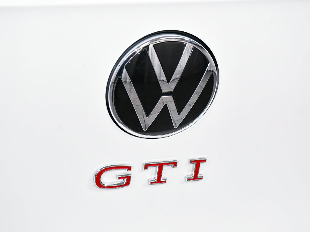 Used 2023 Volkswagen GTI 40th Anniversary Edition FWD image 75