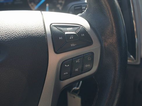 Used 2023 Ford Ranger XLT w/ Equipment Group 301A Mid image 8