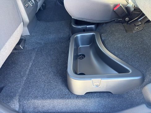 New 2026 Nissan Frontier SV image 34