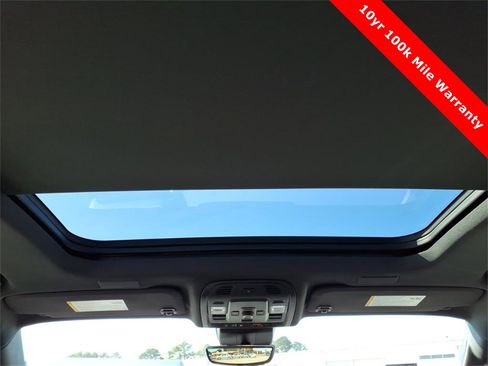 New 2025 Chevrolet Tahoe Premier image 15