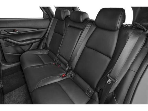 Used 2023 MAZDA CX-30 AWD 2.5 S w/ Select Package image 16