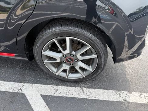 Used 2022 Kia Soul GT-Line FWD image 5