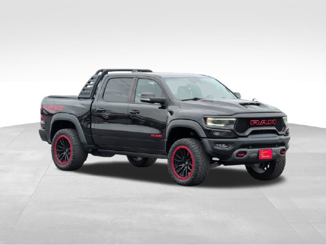 Used 2022 RAM 1500 TRX w/ TRX Level 2 Equipment Group AWD/4WD image 3