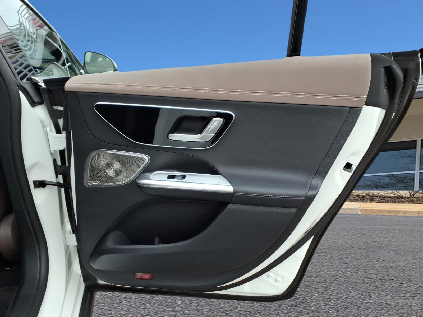 Certified 2023 Mercedes-Benz EQE 350+ 4MATIC Sedan image 28