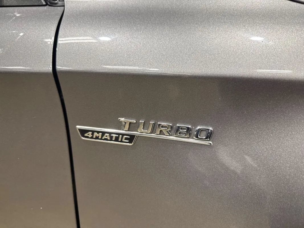 Used 2018 Mercedes-Benz GLA 45 AMG 4MATIC image 77
