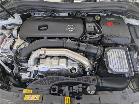 Certified 2026 Mercedes-Benz GLA 250 image 22
