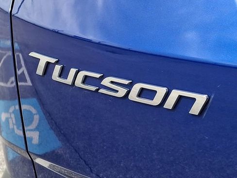 Used 2024 Hyundai Tucson SEL AWD/4WD image 7