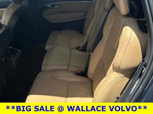 Used 2024 Volvo XC90 B6 Ultimate w/ Protection Package Premier AWD/4WD image 13