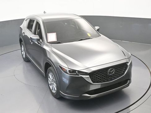 Used 2024 MAZDA CX-5 AWD 2.5 S w/ Select Package image 55