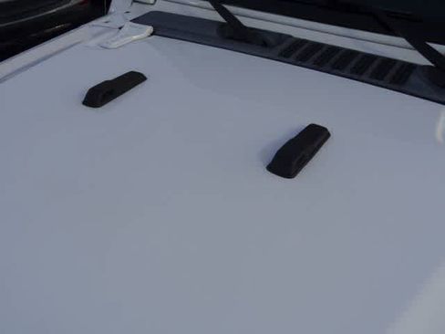 Used 2022 Jeep Wrangler Unlimited Sport AWD/4WD image 20