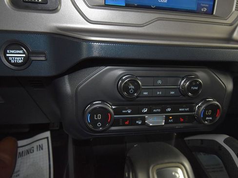Used 2023 Ford Bronco Outer Banks image 23