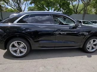 Certified 2023 Audi Q8 Premium Plus w/ Premium Plus Package AWD/4WD video 2
