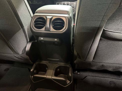 New 2026 Jeep Gladiator Sport image 20