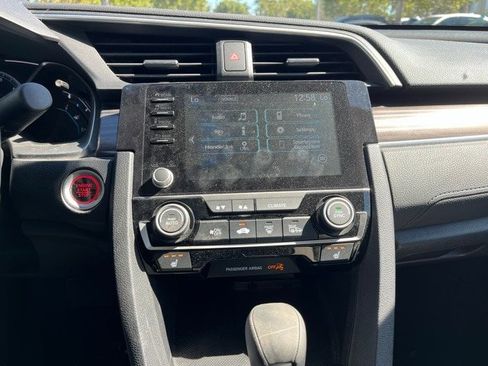 Used 2019 Honda Civic EX image 6