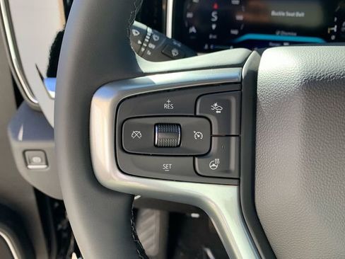 New 2026 Chevrolet Silverado 1500 RST w/ LPO, Liner Protection Package image 19