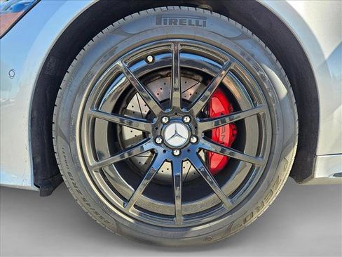 Used 2020 Mercedes-Benz AMG GT 53 image 23