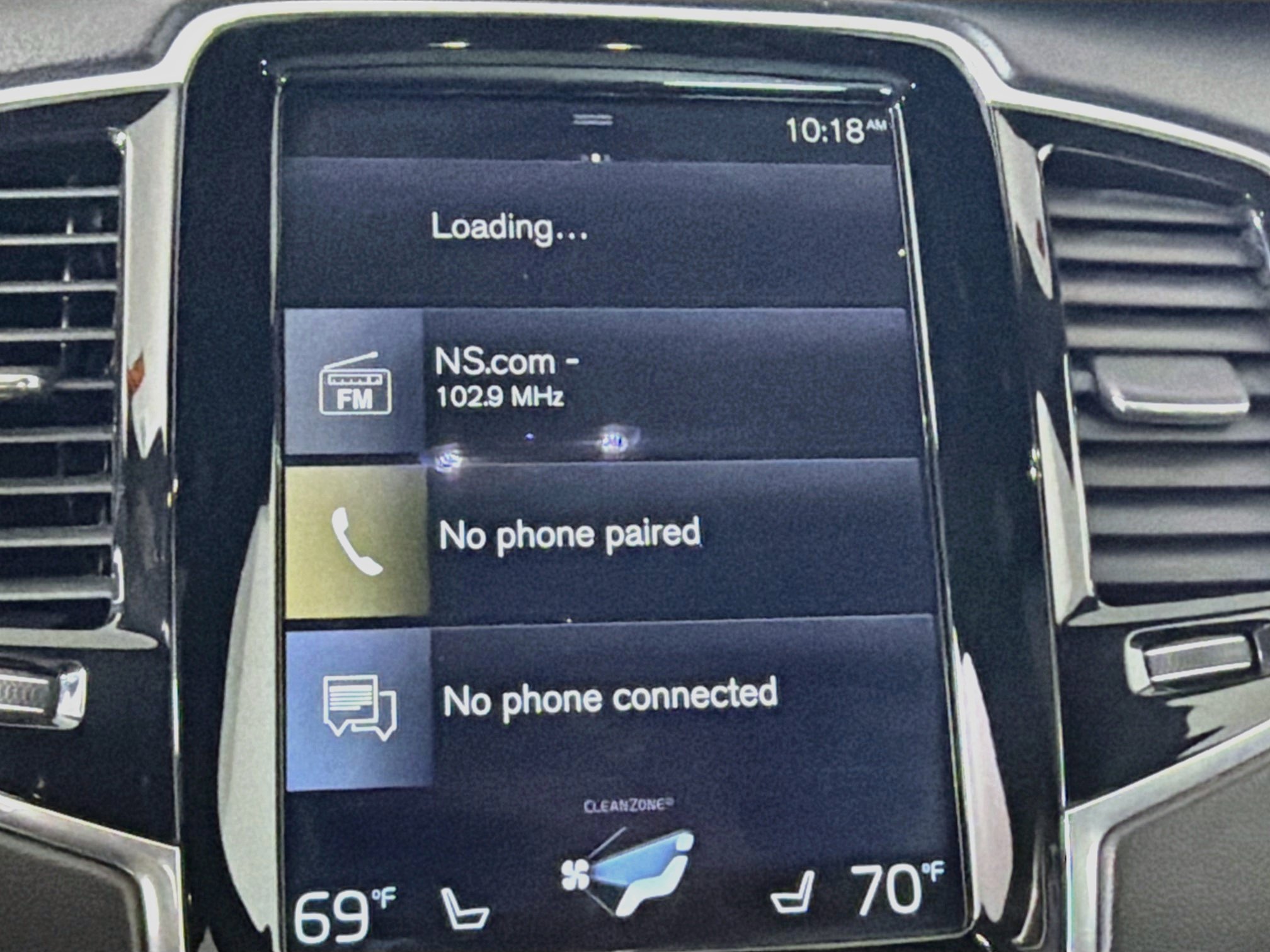 Used 2018 Volvo XC90 T6 Inscription w/ Convenience Package AWD/4WD image 19