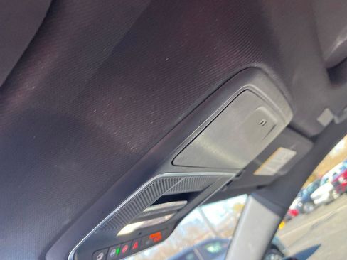 Used 2025 Chevrolet Traverse RS w/ LPO, Floor Liner Package image 17